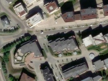 Askerveien 61 (Erteløkka)