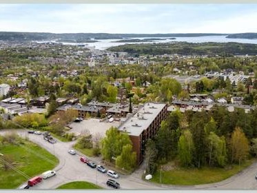 Montebello — Sondrevegen