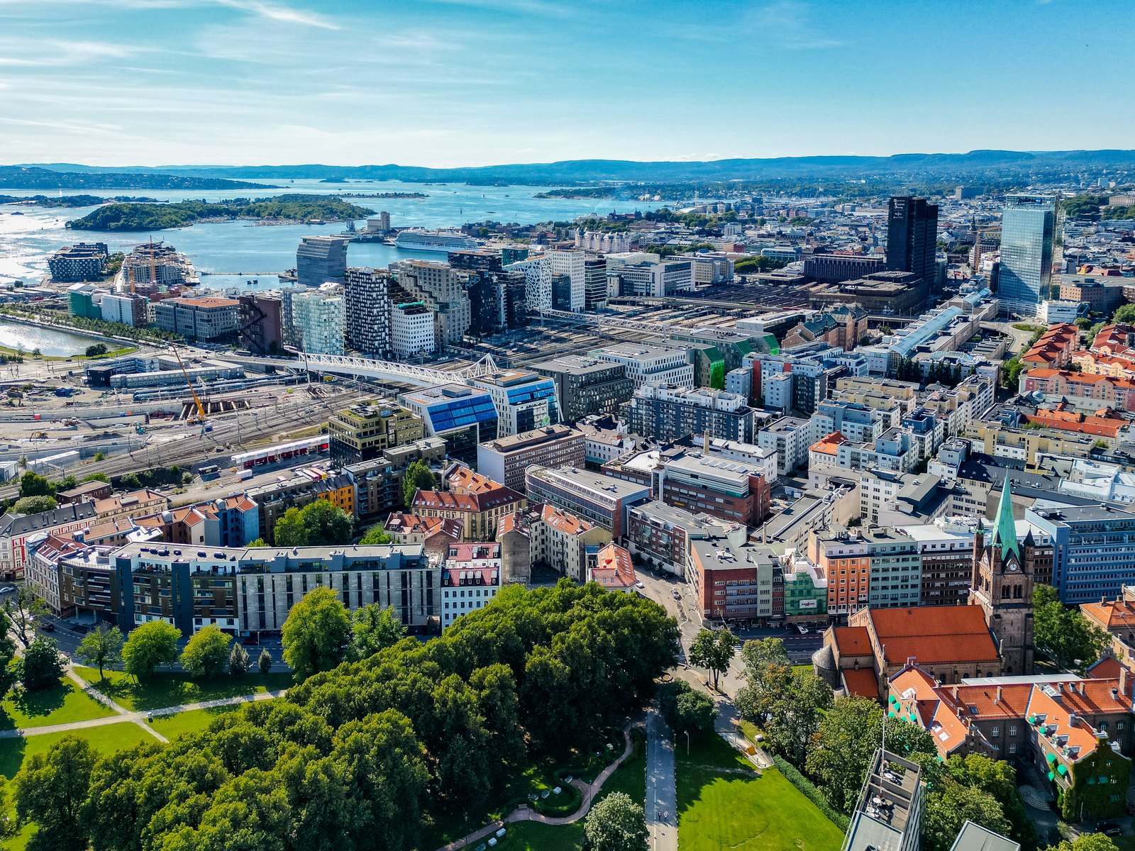 Oslo